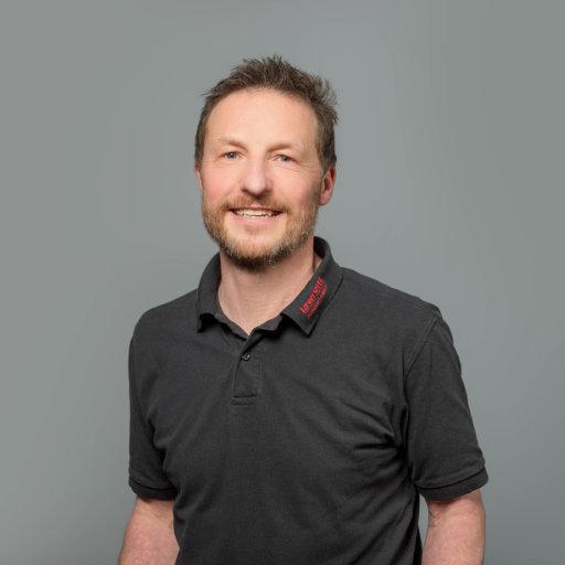Foto von Robert Bachmann