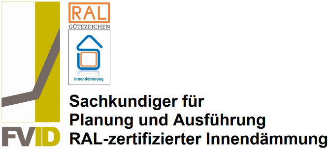 FVID-Planung und Ausführung Logo