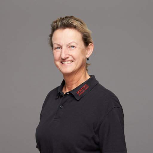 Foto von Brigitte Lawrenz