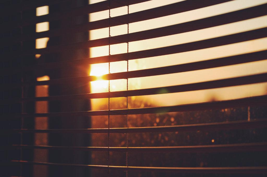Sonnenschutz
