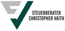 Steuerberater Christopher Vaith