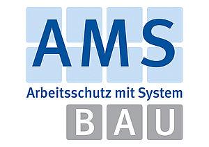 Arbeitschutz mit System Logo